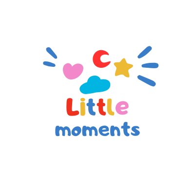 Little Moments logo